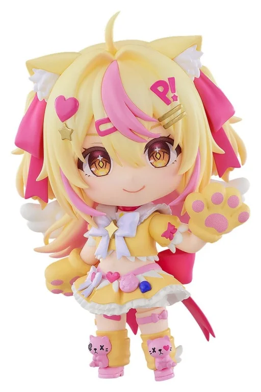 Pmarusama - Nendoroid - Pmarusama
