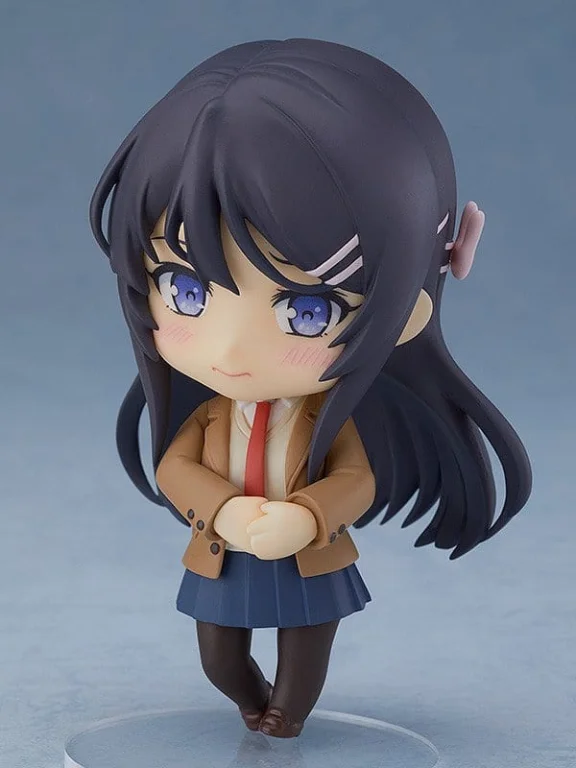 Rascal Does Not Dream - Nendoroid - Mai Sakurajima