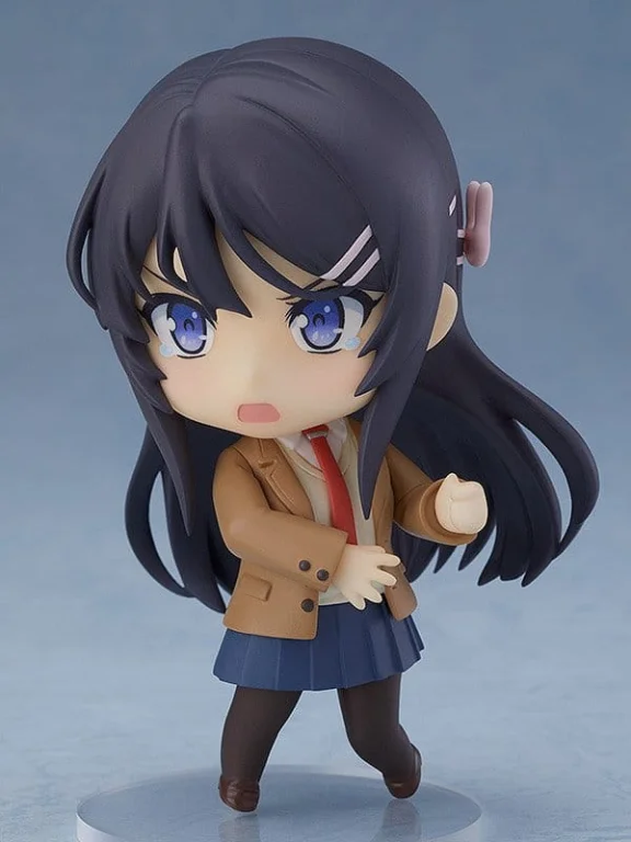 Rascal Does Not Dream - Nendoroid - Mai Sakurajima