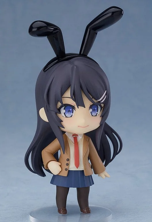 Rascal Does Not Dream - Nendoroid - Mai Sakurajima