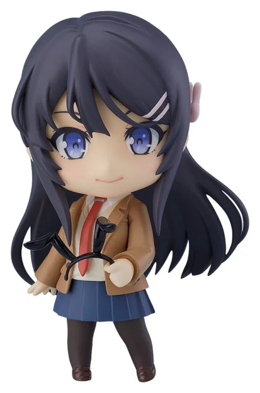 Rascal Does Not Dream - Nendoroid - Mai Sakurajima
