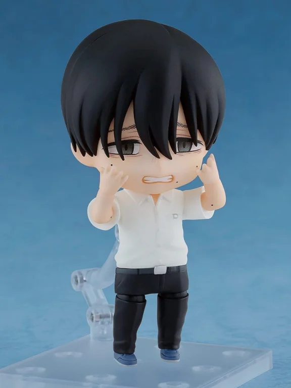 The Summer Hikaru Died - Nendoroid - Yoshiki Tsujinaka