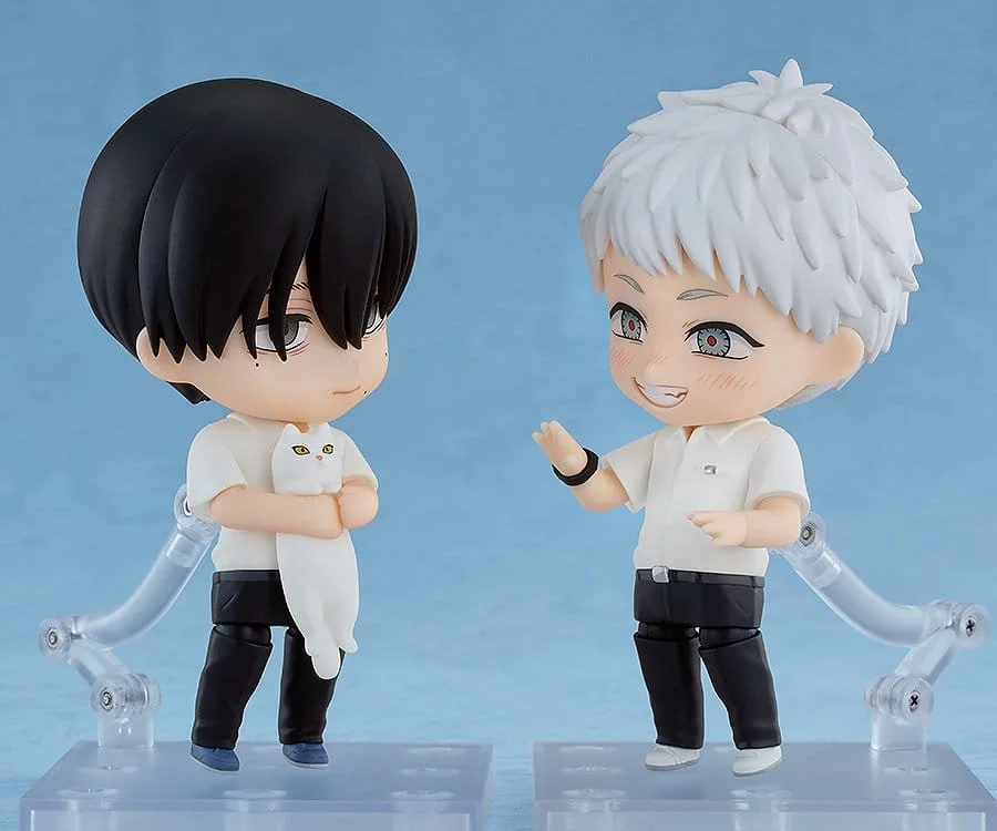 The Summer Hikaru Died - Nendoroid - Yoshiki Tsujinaka