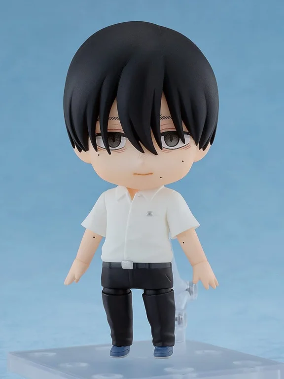The Summer Hikaru Died - Nendoroid - Yoshiki Tsujinaka