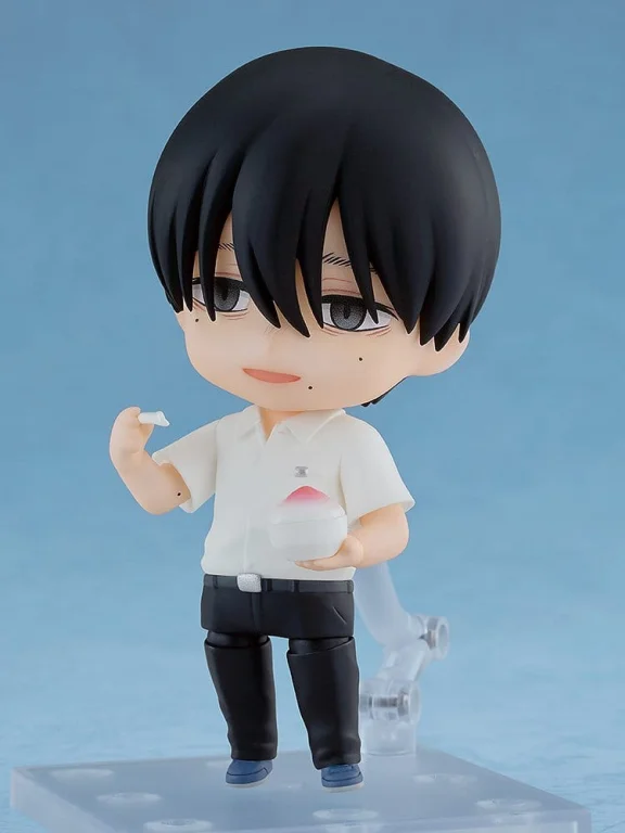 The Summer Hikaru Died - Nendoroid - Yoshiki Tsujinaka