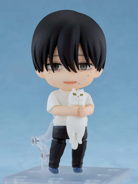 The Summer Hikaru Died - Nendoroid - Yoshiki Tsujinaka