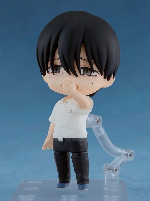 The Summer Hikaru Died - Nendoroid - Yoshiki Tsujinaka