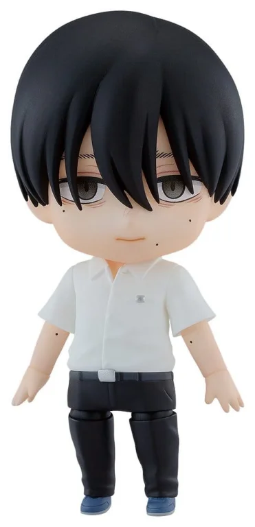 The Summer Hikaru Died - Nendoroid - Yoshiki Tsujinaka