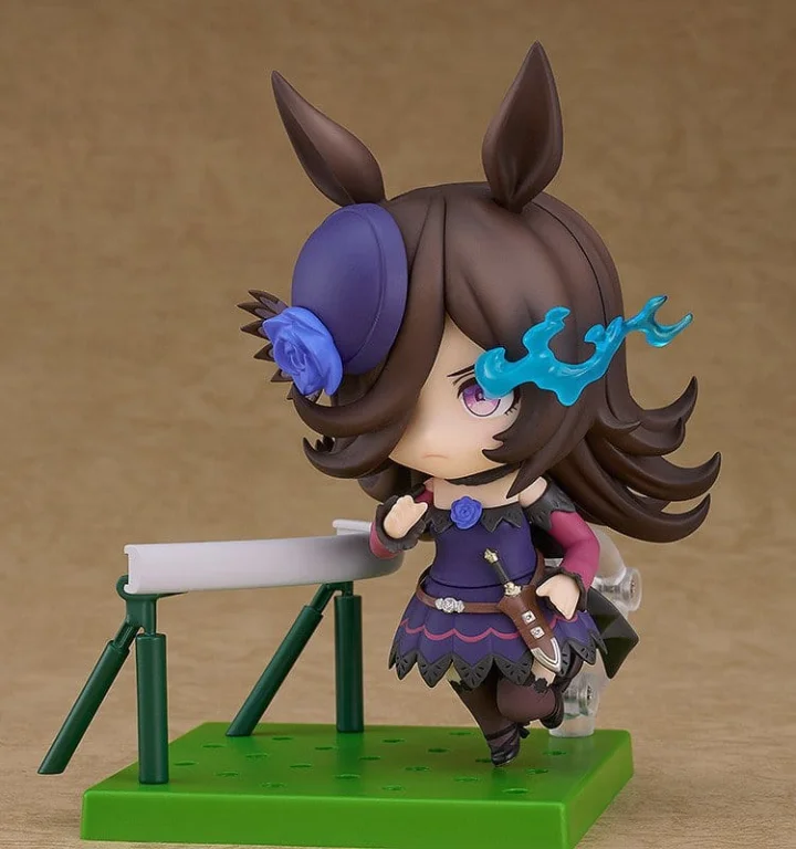 Umamusume - Nendoroid - Rice Shower