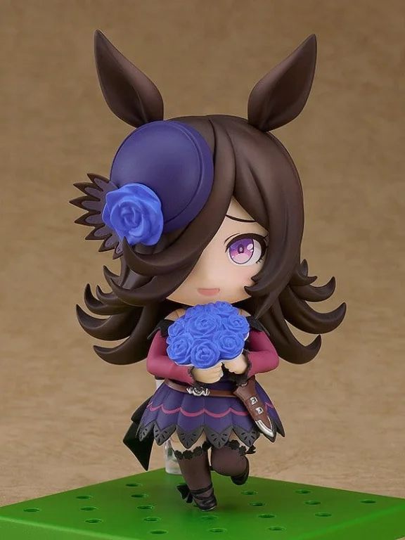 Umamusume - Nendoroid - Rice Shower