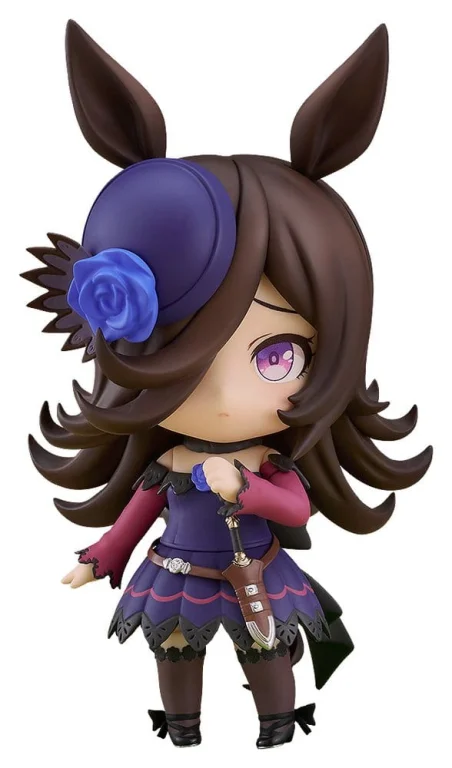 Umamusume - Nendoroid - Rice Shower