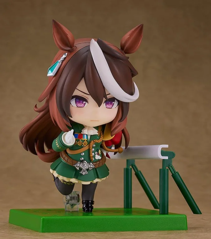 Umamusume - Nendoroid - Symboli Rudolf