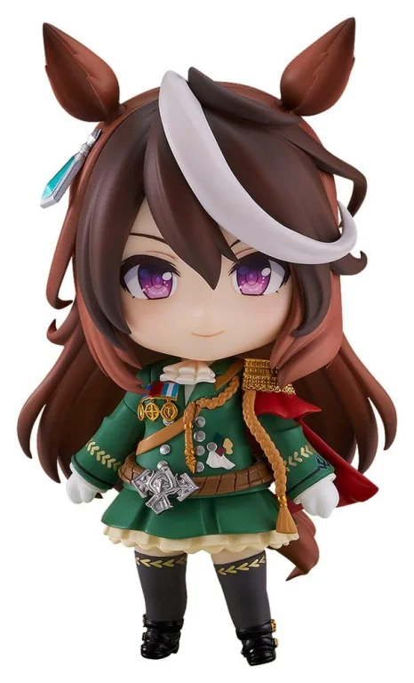 Umamusume - Nendoroid - Symboli Rudolf