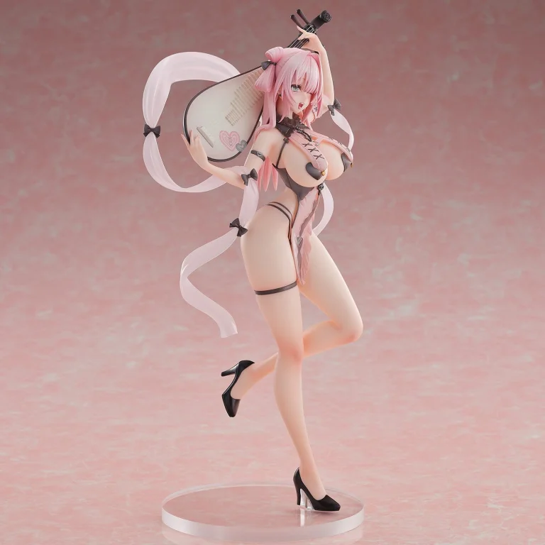 Souji Hougu - Non-Scale Figure - Hagoromo China Minmin