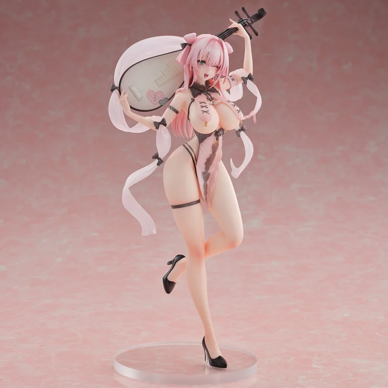 Souji Hougu - Non-Scale Figure - Hagoromo China Minmin