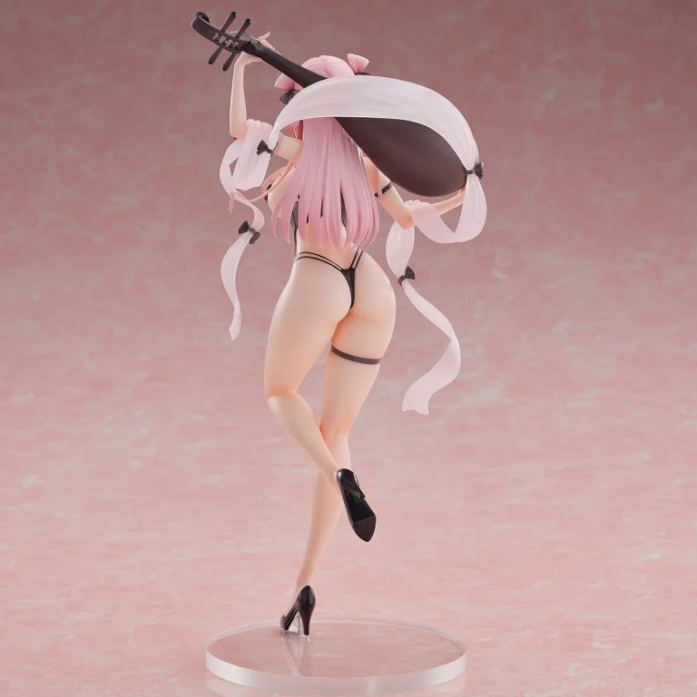 Souji Hougu - Non-Scale Figure - Hagoromo China Minmin