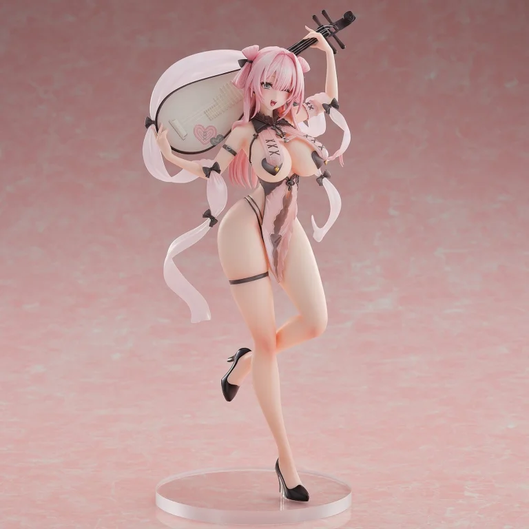 Souji Hougu - Non-Scale Figure - Hagoromo China Minmin