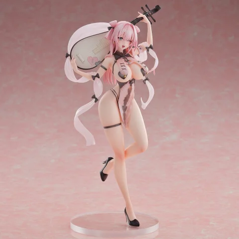 Produktbild zu Souji Hougu - Non-Scale Figure - Hagoromo China Minmin