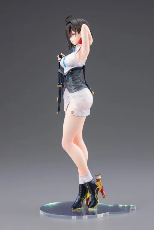 Atelier Yumia - Scale Figure - Yumia Liessfeldt (Sun Shower Ver.)