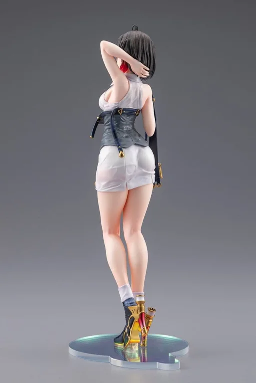 Atelier Yumia - Scale Figure - Yumia Liessfeldt (Sun Shower Ver.)