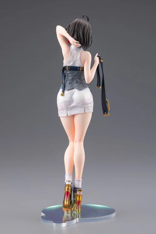 Atelier Yumia - Scale Figure - Yumia Liessfeldt (Sun Shower Ver.)