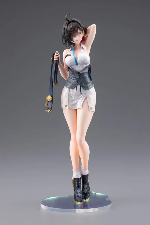 Atelier Yumia - Scale Figure - Yumia Liessfeldt (Sun Shower Ver.)