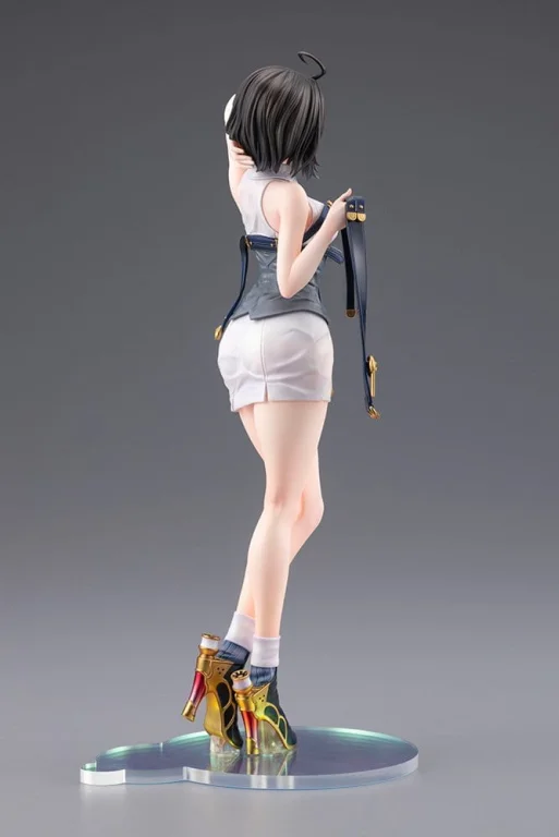 Atelier Yumia - Scale Figure - Yumia Liessfeldt (Sun Shower Ver.)
