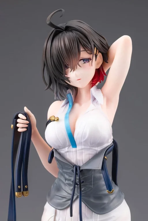 Atelier Yumia - Scale Figure - Yumia Liessfeldt (Sun Shower Ver.)