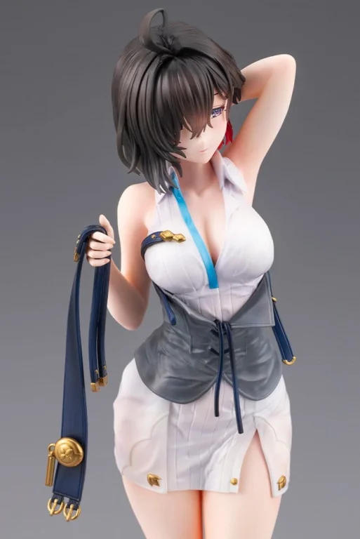 Atelier Yumia - Scale Figure - Yumia Liessfeldt (Sun Shower Ver.)