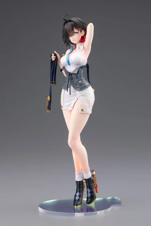 Atelier Yumia - Scale Figure - Yumia Liessfeldt (Sun Shower Ver.)