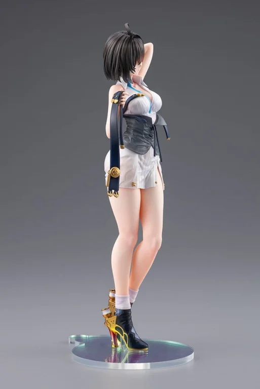 Atelier Yumia - Scale Figure - Yumia Liessfeldt (Sun Shower Ver.)