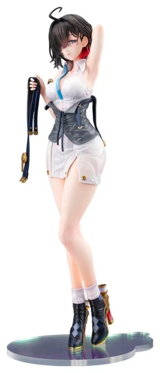 Atelier Yumia - Scale Figure - Yumia Liessfeldt (Sun Shower Ver.)
