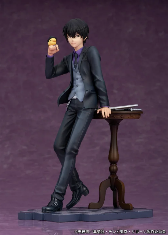 Reborn! - Non-Scale Figure - Kyōya Hibari