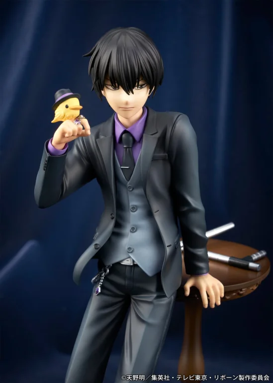 Reborn! - Non-Scale Figure - Kyōya Hibari