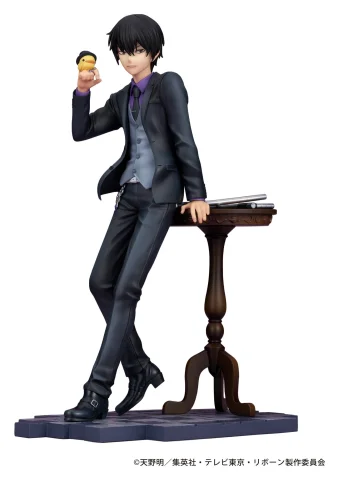 Produktbild zu Reborn! - Non-Scale Figure - Kyōya Hibari