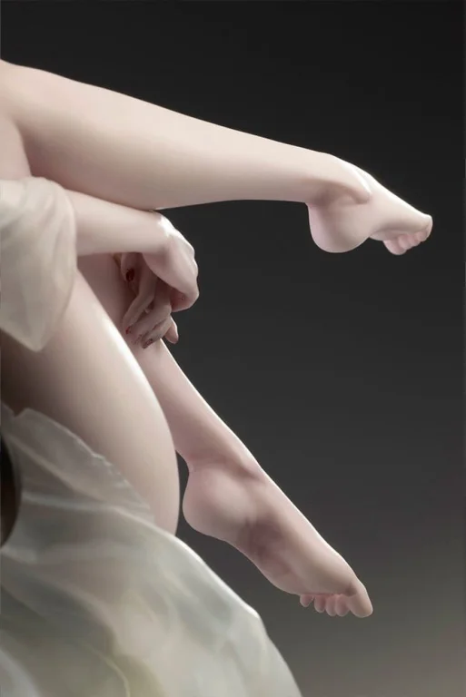 The Ring - Bishoujo - Sadako (Bonus)