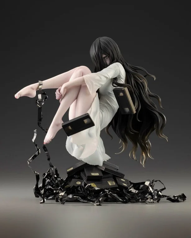 The Ring - Bishoujo - Sadako (Bonus)
