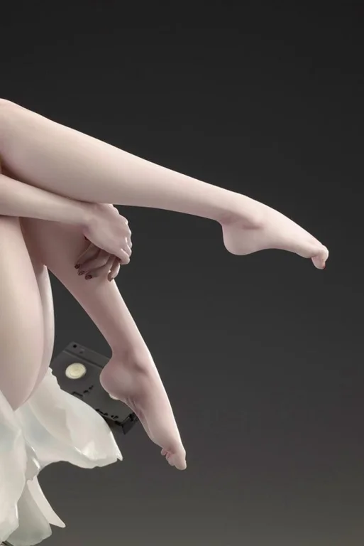 The Ring - Bishoujo - Sadako (Bonus)