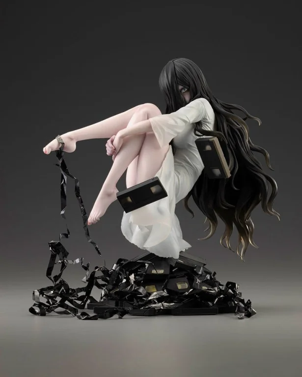 The Ring - Bishoujo - Sadako (Bonus)