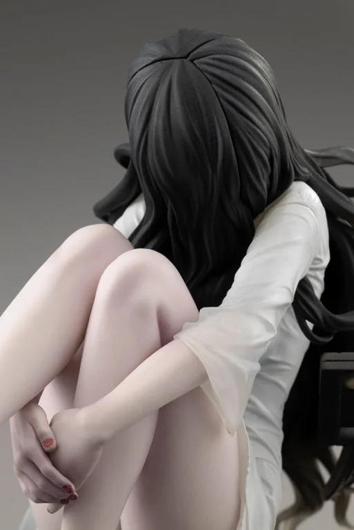 The Ring - Bishoujo - Sadako (Bonus)
