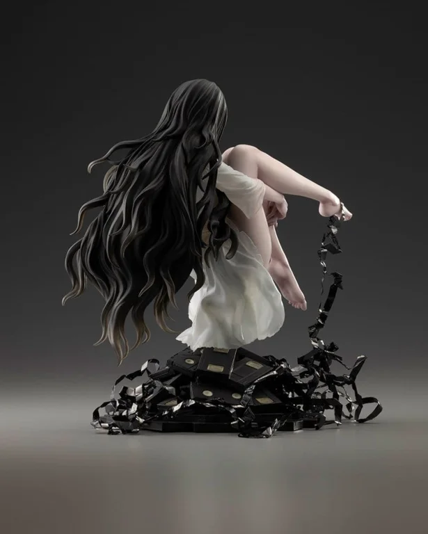 The Ring - Bishoujo - Sadako (Bonus)
