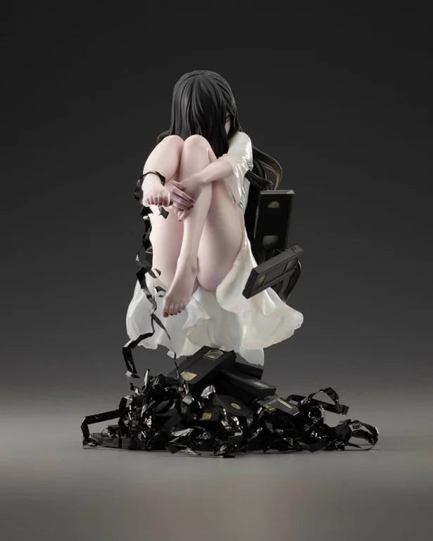 The Ring - Bishoujo - Sadako (Bonus)