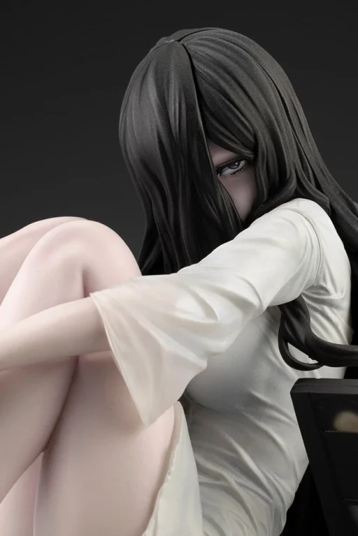 The Ring - Bishoujo - Sadako (Bonus)