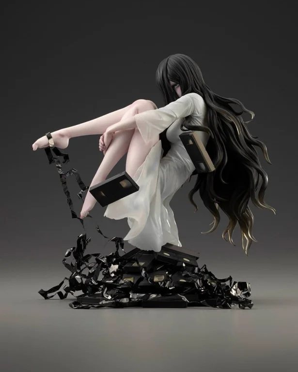 The Ring - Bishoujo - Sadako (Bonus)