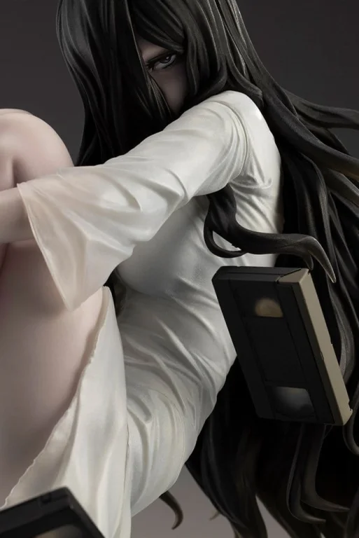 The Ring - Bishoujo - Sadako (Bonus)