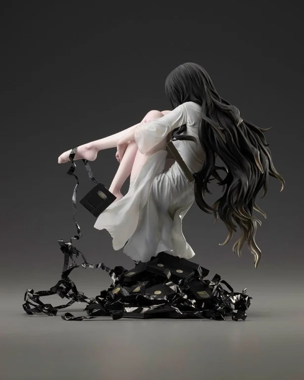 The Ring - Bishoujo - Sadako (Bonus)