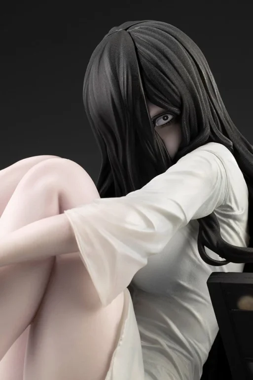 The Ring - Bishoujo - Sadako (Bonus)