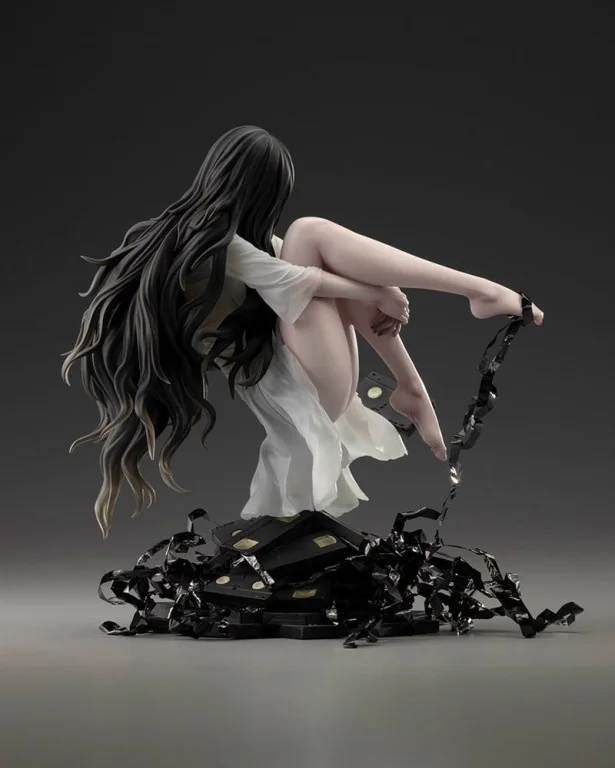 The Ring - Bishoujo - Sadako (Bonus)