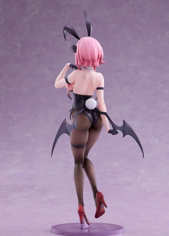 Stella Sora - Scale Figure - Bernina (Bunny)