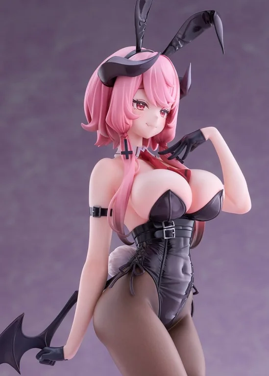 Stella Sora - Scale Figure - Bernina (Bunny)